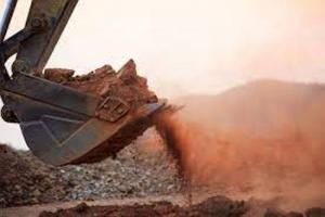 रुद्रपुर: राज्य सरकार के भूखंड से हो गई करोड़ों की मिट्टी की खुदाई