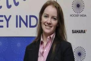 हॉकी इंडिया के माहौल में काम करना मुश्किल हो रहा था, इस्तीफा देने के बाद बोलीं एलेना नॉर्मन 