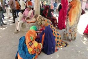 Fatehpur Murder: मामूली विवाद पर युवक को पीट-पीटकर किया अधमरा... इलाज के दौरान मौत, परिजन बेहाल