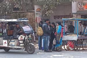 Fatehpur News: कानपुर-बिंदकी की इलेक्ट्रिक बस सेवा बंद, यात्री हो रहे परेशान
