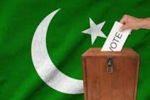 Pakistan Election: पाकिस्तान में आम चुनाव के लिए 26 करोड़ मतपत्रों के मुद्रण का काम पूरा 