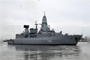 अदन की खाड़ी में ब्रिटेन के जहाज पर हमला, जहाज क्षतिग्रस्त : हाउती 