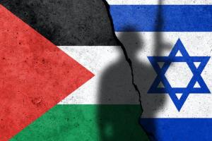 इजराइल के साथ शांति समझौते से पहले ब्रिटेन दे सकता है फिलिस्तीन को देश के तौर पर मान्यता: ब्रिटेन 