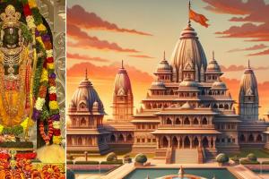 संसद में आज पेश होगा राम मंदिर पर धन्यवाद प्रस्ताव, दोनों सदनों में मंदिर निर्माण और प्राण-प्रतिष्ठा पर होगी चर्चा 