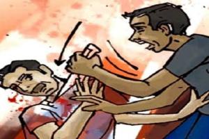 रुद्रपुर: दोस्त को धोखे से बुलाया और धारदार हथियार से कर दिया जानलेवा हमला 