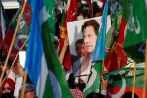 Pakistan Election : पाकिस्तान चुनावों में धांधली के आरोपों की जांच करेगी उच्च स्तरीय समिति, रावलपिंडी कमिश्नर बोले- जीते हुए उम्मीदवारों को हराया गया