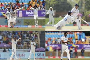 IND vs ENG : भारत ने रिकॉर्ड 434 रन से जीता राजकोट टेस्ट, सीरीज में बनाई 2-1 की बढ़त