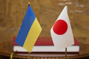जापान ने किया यूक्रेन का समर्थन का वादा, कहा- 'पुनर्निर्माण सम्मेलन भविष्य में निवेश जैसा'