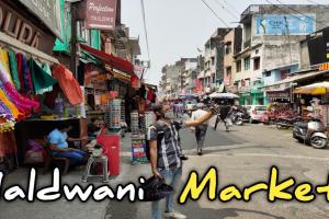 हल्द्वानी: बैकफुट पर आया व्यापार मंडल, मांगी माफी, मुस्लिम व्यापारियों की दुकानों को खोलने की थी मांग