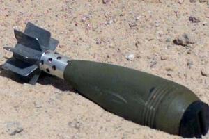 लद्दाख में मिले बम के नौ गोले, विस्फोट करा किया गया नष्ट
