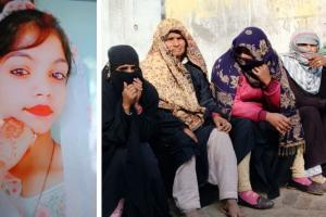 Unnao Crime: दो माह पूर्व ब्याह कर आई नवविवाहिता की मौत... मायके पक्ष ने लगाया हत्या का आरोप