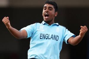 रेहान अहमद ने इंग्लैंड के स्पिनरों की सफलता का श्रेय टीम के माहौल और स्टोक्स के नेतृत्व को दिया 