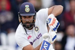 IND vs ENG : मुझे अपने खिलाड़ियों, कोचिंग स्टाफ पर गर्व है, सीरीज जीतने के बाद बोले कप्तान रोहित शर्मा 
