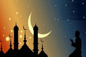 मुरादाबाद: शब-ए-बरात कल, पूरी रात इबादत करेंगे मुसलमान