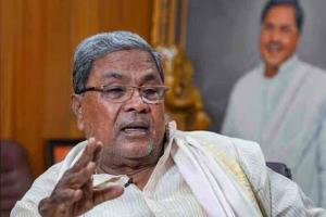 CM सिद्दारमैया ने कहा- मध्य प्रदेश सरकार दिल्ली जाने वाले कर्नाटक के किसानों को करें तुरंत रिहा 