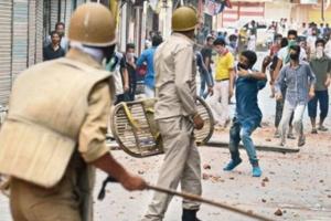 हल्द्वानी: याद आए जम्मू-कश्मीर के पत्थरबाज, नाम पूछ कर हिंदुओं पर हमला