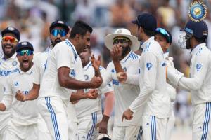 IND vs ENG 4th Test : भारत सीरीज जीत से 152 रन दूर, रांची टेस्ट में तीसरे दिन स्टंप्स तक स्कोर 40/0 