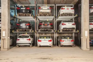 नैनीताल: लकड़ी ताल में बनेगी 220 गाड़ियों की क्षमता वाली हाइड्रोलिक कार पार्किंग