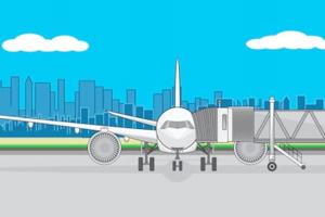हवाई यात्रियों के लिए खुशखबरी!, लखनऊ एयरपोर्ट पर बनाए गए एरो ब्रिज और पार्किंग वे, जानिये क्या मिलेगा लाभ?