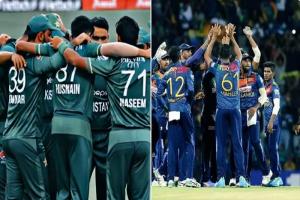 Asia Cup: पैसों को लेकर पाकिस्तान-श्रीलंका क्रिकेट बोर्ड में विवाद, कौन उठाएगा नुकसान?