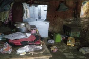 सुलतानपुर: घर बनवाने के लिए रखे साढ़े तीन लाख रुपए को चोरों ने किया पार, आभूषण भी मिले गायब!
