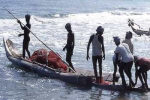 श्रीलंका ने 19 भारतीय मछुआरों को किया गिरफ्तार, नौसेना ने लगाए अवैध रूप से मछली पकड़ने के आरोप