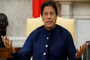 Pakistan: इमरान खान की पार्टी ने सरकार बनाने के लिए विशेष समितियां बनाईं