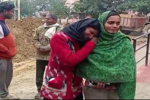 सीतापुर: नाली के पानी को लेकर दो पक्षों में हुई जमकर मारपीट, महिला की मौत, दो अन्य घायल, कोहराम