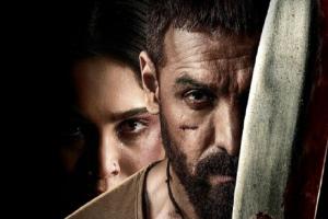 Vedaa Poster Out : जॉन अब्राहम की फिल्म 'वेदा' का पोस्टर आउट, रिलीज डेट भी आई सामने 