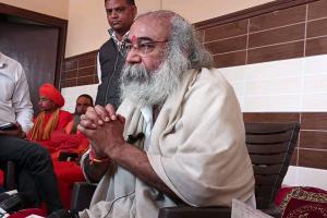 संभलः प्रमोद कृष्णम का दावा- प्रियंका गांधी भी हो रही हैं कांग्रेस में अपमानित