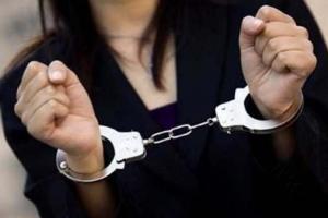ललितपुर: पुलिस ने टप्पेबाज महिला को गिरफ्तार कर भेजा जेल, जानें पूरा मामला