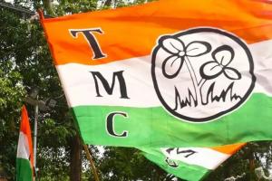 ईडी के छापे प्रतिशोध की राजनीति, बंगाल के बकाए को लेकर धरने से ध्यान भटकाने की कोशिश: TMC 
