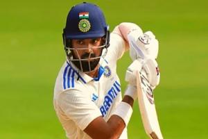 IND vs ENG : टीम इंडिया को लगा तगड़ा झटका, तीसरे टेस्ट से बाहर हुए केएल राहुल