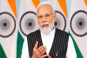 PM मोदी 26 फरवरी को 550 अमृत भारत स्टेशनों की रखेंगे आधारशिला