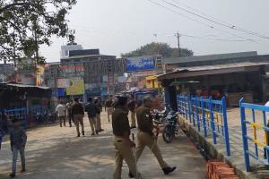  Pilibhit News: रेलवे से जुड़ी कई मांगों को लेकर संयुक्त किसान मोर्चा की महापंचायत, छावनी बना पूरनपुर...पुलिस-प्रशासन अलर्ट