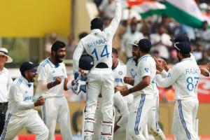 Ind vs Eng 2nd Test: अश्विन-बुमराह के सामने अंग्रेज ढेर, भारत ने इंग्लैंड को 106 रन से रौंदा