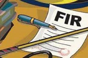 Kasganj News: पुलिस भर्ती परीक्षा में गड़बड़ी को लेकर चार के खिलाफ FIR, आयोग को भेजी गई रिपोर्ट