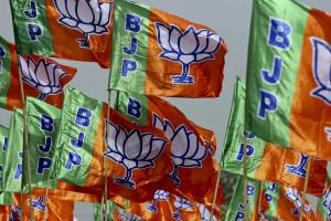 Telangana: लोकसभा चुनाव की तैयारियों में जुटी BJP, 20 फरवरी से दो मार्च तक निकालेगी 'यात्रा' 