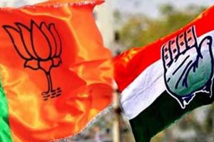 राज्यसभा चुनाव: कर्नाटक में कांग्रेस ने तीन, बीजेपी ने एक सीट पर जीत की हासिल