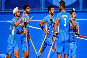FIH Pro League : ऑस्ट्रेलिया के खिलाफ भारतीय पुरुष हॉकी टीम की नजरें बदला चुकता करने पर 