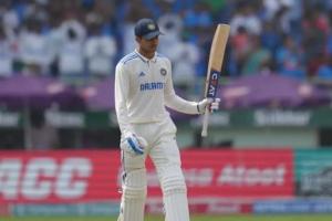Ind vs Eng 2nd Test: गिल ने खेली शतकीय पारी, भारत ने इंग्लैंड को दिया इतने रन का लक्ष्य 