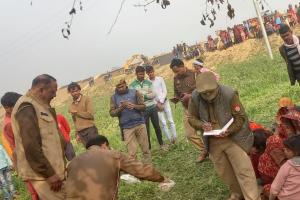 Budaun News: किसान की गला काटकर हत्या, चार के खिलाफ रिपोर्ट दर्ज
