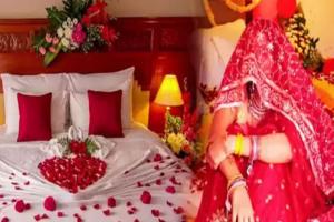Hamirpur: शादी के सात दिन बाद ही नवविवाहिता की मौत…परिजनों ने अप्राकृतिक कृत्य करने का लगाया आरोप