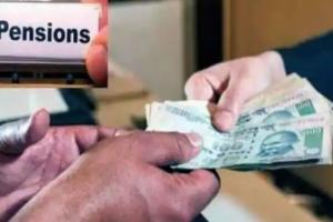 पेंशनभोगियों को MCD ने दी राहत, बकाया भुगतान के लिए 15 करोड़ रुपये हर महीने होंगे जारी