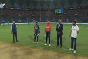 आईपीएल 2024: LSG ने बनाये आठ विकेट पर 199 रन, डिकॉक ने लगाई फिफ्टी