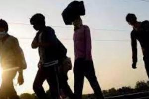 गरमपानी: वन पंचायत सरपंच से 12 हजार रुपये लेकर चार श्रमिक फरार