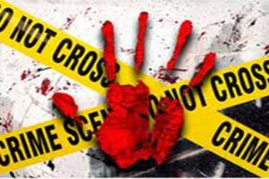नोएडा: भारी वस्तु से सिर पर वार कर चौकीदार की हत्या, जांच में जुटी पुलिस