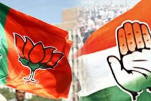 लोकसभा चुनाव 2024: छत्तीसगढ़ में भाजपा का गढ़ कही जाने वाली छह सीट पर कांग्रेस की नजर 