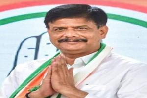 Loksabha election 2024: पूर्व मंत्री नकुल दुबे को कांग्रेस ने बनाया सीतापुर लोकसभा प्रत्याशी