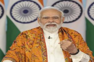 लखनऊ: नए टर्मिनल का कल वर्चुअल उद्घाटन करेंगे PM मोदी, रक्षा मंत्री राजनाथ सिंह रहेंगे मौजूद 